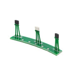 Sensor Hall de Motor para Xiaomi Mi4Ultra