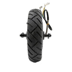 Motor Xiaomi 5 Max con neumático Yuanxing 60/70-6,5 tubeless