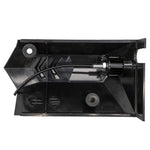 Focos laterales delanteros con carcasa Smartgyro MAX2