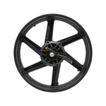 Llanta delantera 20x4,0 con motor 250w 80Nm LITHOR/BRAVE
