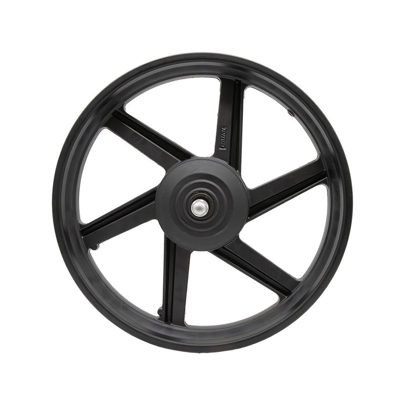 Llanta delantera 20x4,0 con motor 250w 80Nm LITHOR/BRAVE