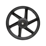 Llanta delantera 20x4,0 con motor 250w 80Nm LITHOR/BRAVE