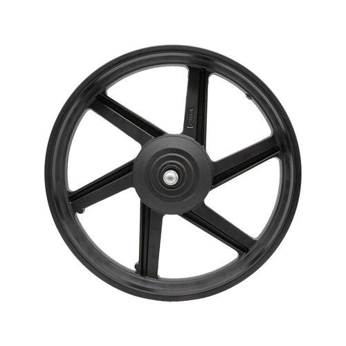 Llanta delantera 20x4,0 con motor 250w 80Nm LITHOR/BRAVE