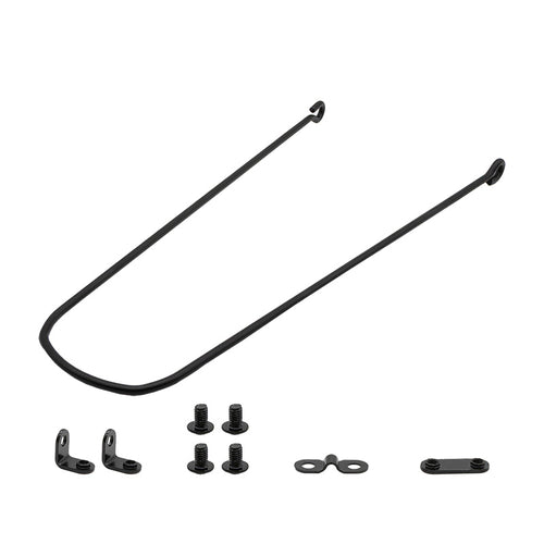 Soporte guardabarros delantero VENTIX PLUS/ARENOX PLUS/VENTIX/ARENOX