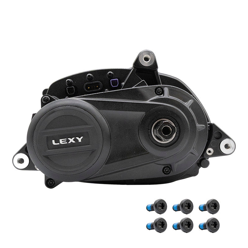 Motor central Lake VENTIX PLUS/ARENOX PLUS