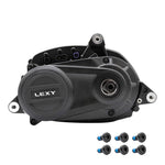 Motor central Lake VENTIX PLUS/ARENOX PLUS