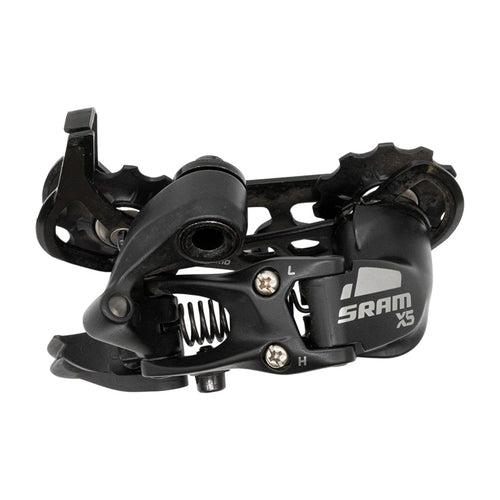 Desviador Sram RD X5 1X9S ROKTAR PLUS/ZEPHIR PLUS