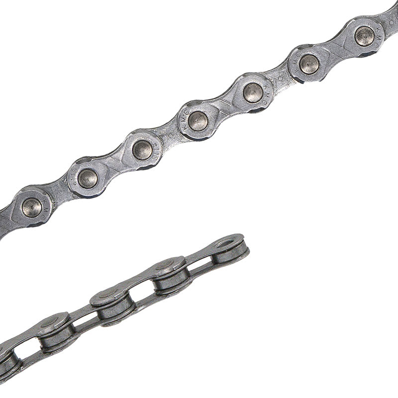 Cadena KMC/E11/Rust-proof EPT/122 knots/11 Speed TERRAM