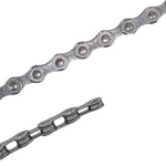 Cadena KMC/E11/Rust-proof EPT/122 knots/11 Speed TERRAM