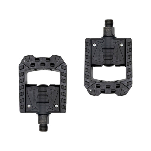 Pedales de plataforma LITHOR/BRAVE/GRANIT