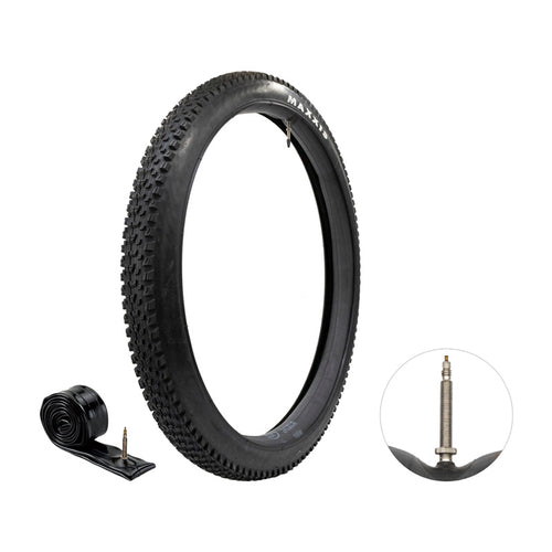 Neumático con cámara 29x2,4 ROKTAR PLUS/ZEPHIR PLUS/ROKTAR/ZEPHIR