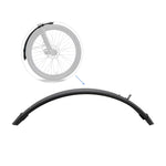 Guardabarros delantero para Ventix Plus, Arenox Plus, Ventix y Arenox
