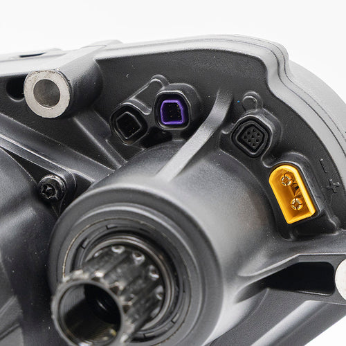 Motor central Bafang M560 TERRAM/ROKTAR PLUS/ZEPHIR PLUS
