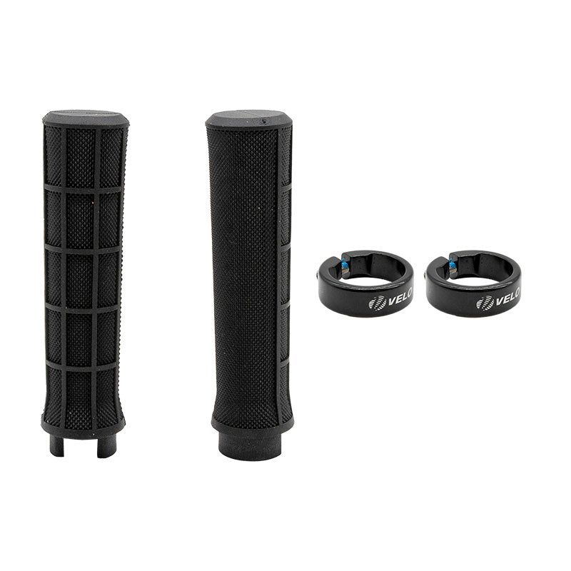 Puños TERRAM/ROKTAR PLUS/ZEPHIR PLUS