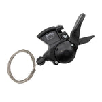 Maneta de cambio VENTIX PLUS/VENTIX/ARENOX PLUS/ARENOX/COMMANDO/NAVY/LITHOR/BRAVE/GRANIT