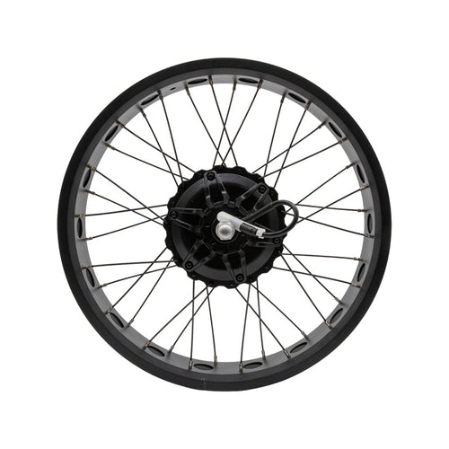 Motor trasero 20x4,0 250w-80 Nm GRANIT
