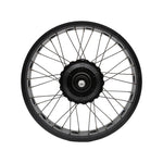 Motor trasero 20x4,0 250w-80 Nm GRANIT