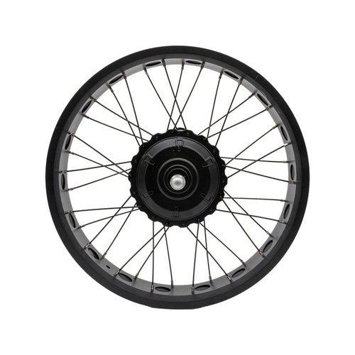 Motor trasero 20x4,0 250w-80 Nm GRANIT