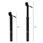Tija telescopica manual ROKTAR PLUS/ZEPHIR PLUS