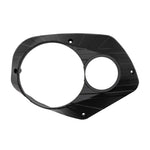 Cubierta lateral de motor para Terram, Roktar Plus y Zephir Plus