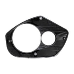 Cubierta lateral de motor para Terram, Roktar Plus y Zephir Plus