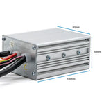 Controladora K2 52V/60A ECOXTREM M41