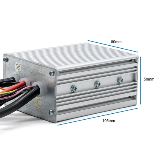 Contrôleur de minimoteurs 60V 30A – original Dualtron Victor/Victor Luxury 