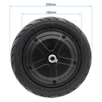 Rueda motor Ninebot F30/40