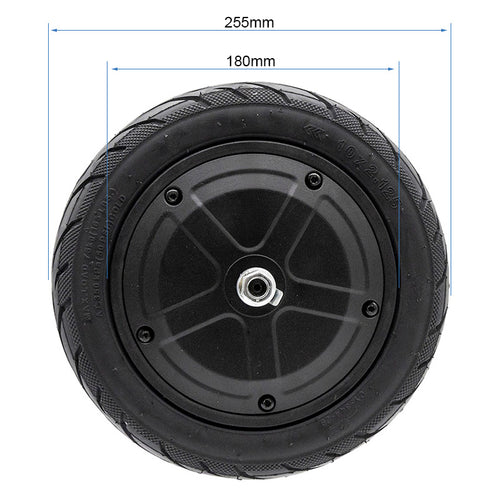 Rueda motor Ninebot F30/40