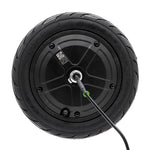Rueda motor Ninebot F30/40