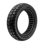 70/60-7.5 Rueda maciza negro