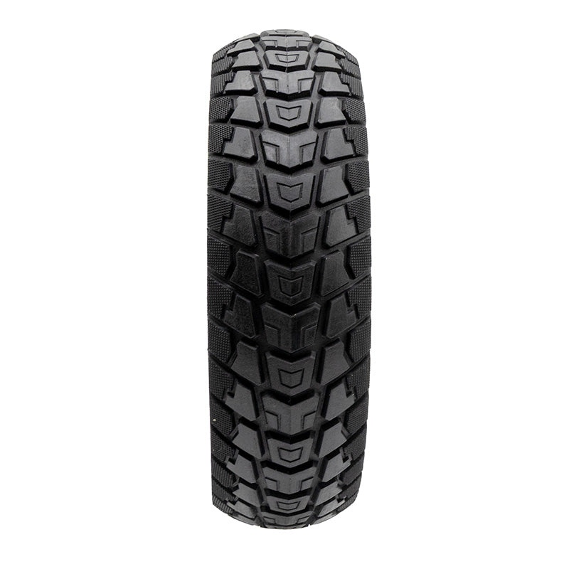 70/60-7.5 Rueda maciza negro