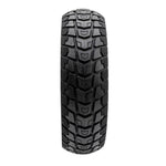 70/60-7.5 Rueda maciza negro