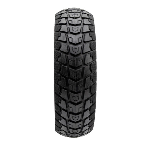 70/60-7.5 Rueda maciza negro
