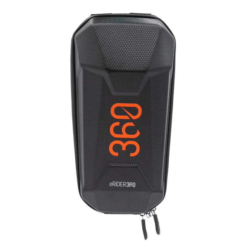 Bolsa deluxe eRIDER360 naranja