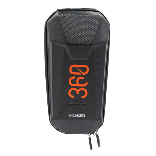 Bolsa deluxe eRIDER360 naranja