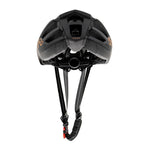 CASCO ZYCLON Sport naranja - negro