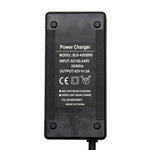 Cargador DC5525 41,96V 3,17A