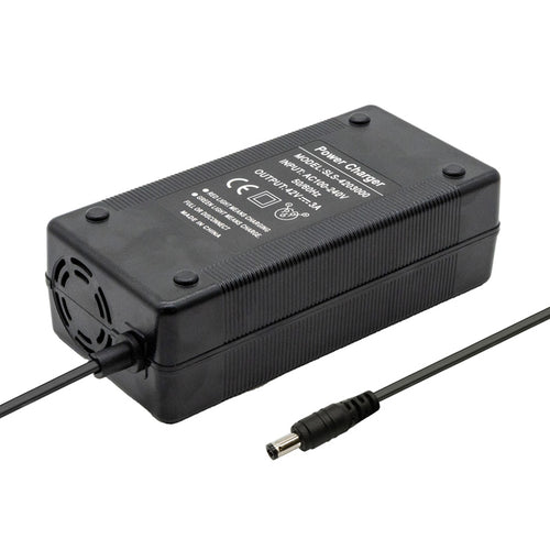 Cargador DC5525 41,96V 3,17A
