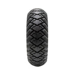 Rueda maciza 10x2,70-6,5 (10X2,75) - tricolor