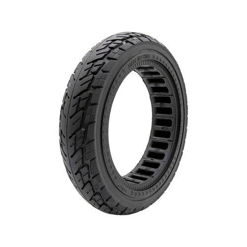 Rueda maciza 10x2,125 (250×54)