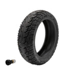 Neumático tubeless off-road 9,5×2,50 con válvula