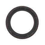 Neumático tubeless off-road 9,5×2,50 con válvula