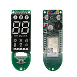 Controladora y display para Xiaomi Mi4 - velocidad máxima 23Km/h