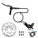 Kit de freno hidráulico delantero VENTIX PLUS/VENTIX/ARENOX PLUS/ARENOX