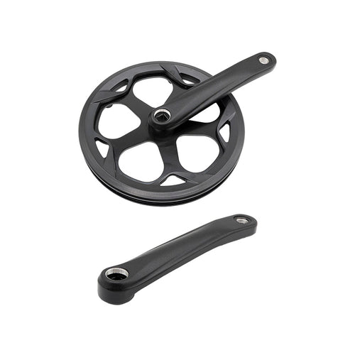 Juego de bielas 52T/170mm COMMANDO/NAVY/LITHOR/BRAVE/GRANIT