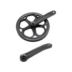 Juego de bielas 52T/170mm COMMANDO/NAVY/LITHOR/BRAVE/GRANIT