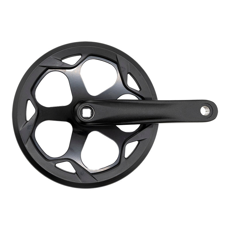 Juego de bielas 52T/170mm COMMANDO/NAVY/LITHOR/BRAVE/GRANIT