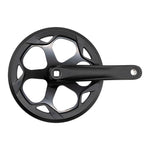 Juego de bielas 52T/170mm COMMANDO/NAVY/LITHOR/BRAVE/GRANIT