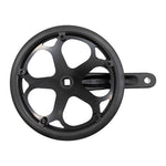 Juego de bielas 52T/170mm COMMANDO/NAVY/LITHOR/BRAVE/GRANIT